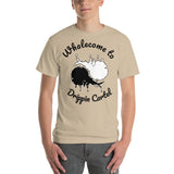 Whalecome T-Shirt